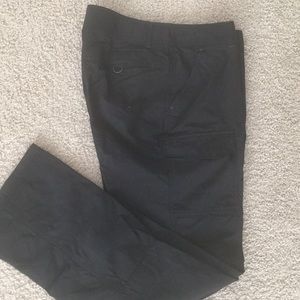 Columbia Black Pants Size 8